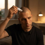 Hair Growth Serum Roller